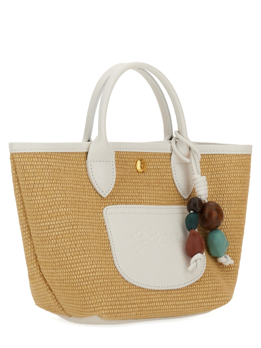 "LE PLIAGE COLLECTION XS" BASKET BAG 10307HGY007 (LONGCHAMP / ハンドバッグ・ショルダーバッグ ) | LONGCHAMP (ロンシャン)(2)