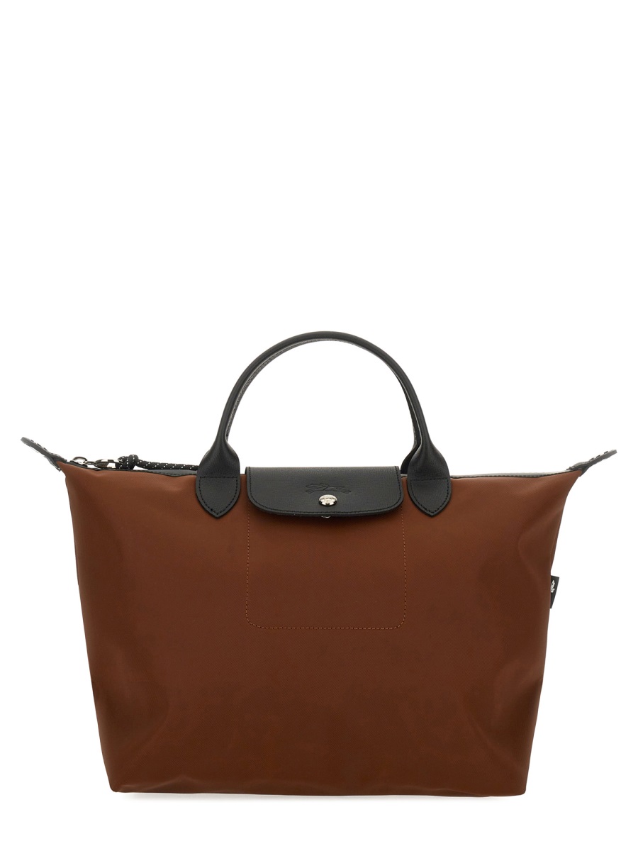 "LE PLIAGE ENERGY" BAG 1515HSR203 (LONGCHAMP / ハンドバッグ・ショルダーバッグ ) | LONGCHAMP (ロンシャン)