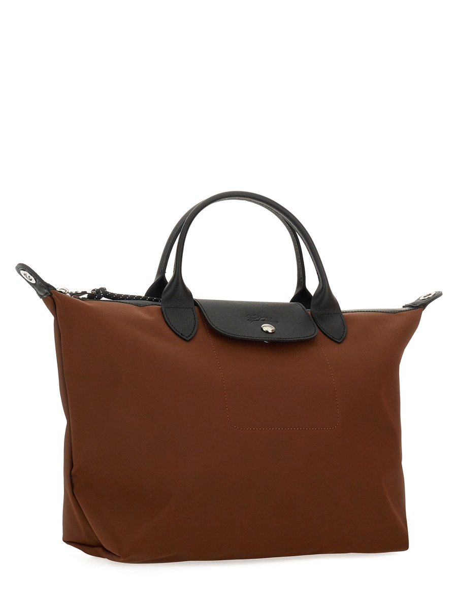 "LE PLIAGE ENERGY" BAG 1515HSR203 (LONGCHAMP / ハンドバッグ・ショルダーバッグ ) | LONGCHAMP (ロンシャン)(2)
