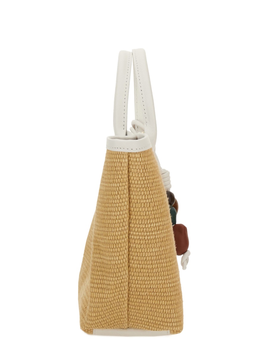 "LE PLIAGE COLLECTION XS" BASKET BAG 10307HGY007 (LONGCHAMP / ハンドバッグ・ショルダーバッグ ) | LONGCHAMP (ロンシャン)(4)