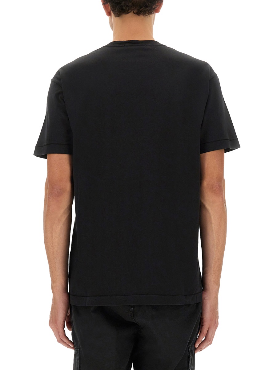 SLIM FIT T-SHIRT 2100027S0013V0029 (STONE ISLAND / Tシャツ・カットソー ) | STONE ISLAND (ストーンアイランド)(2)