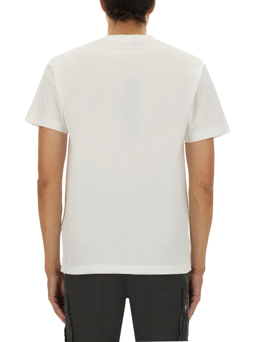 SLIM FIT T-SHIRT 2100027S0013V0001 (STONE ISLAND / Tシャツ・カットソー ) | STONE ISLAND (ストーンアイランド)(2)