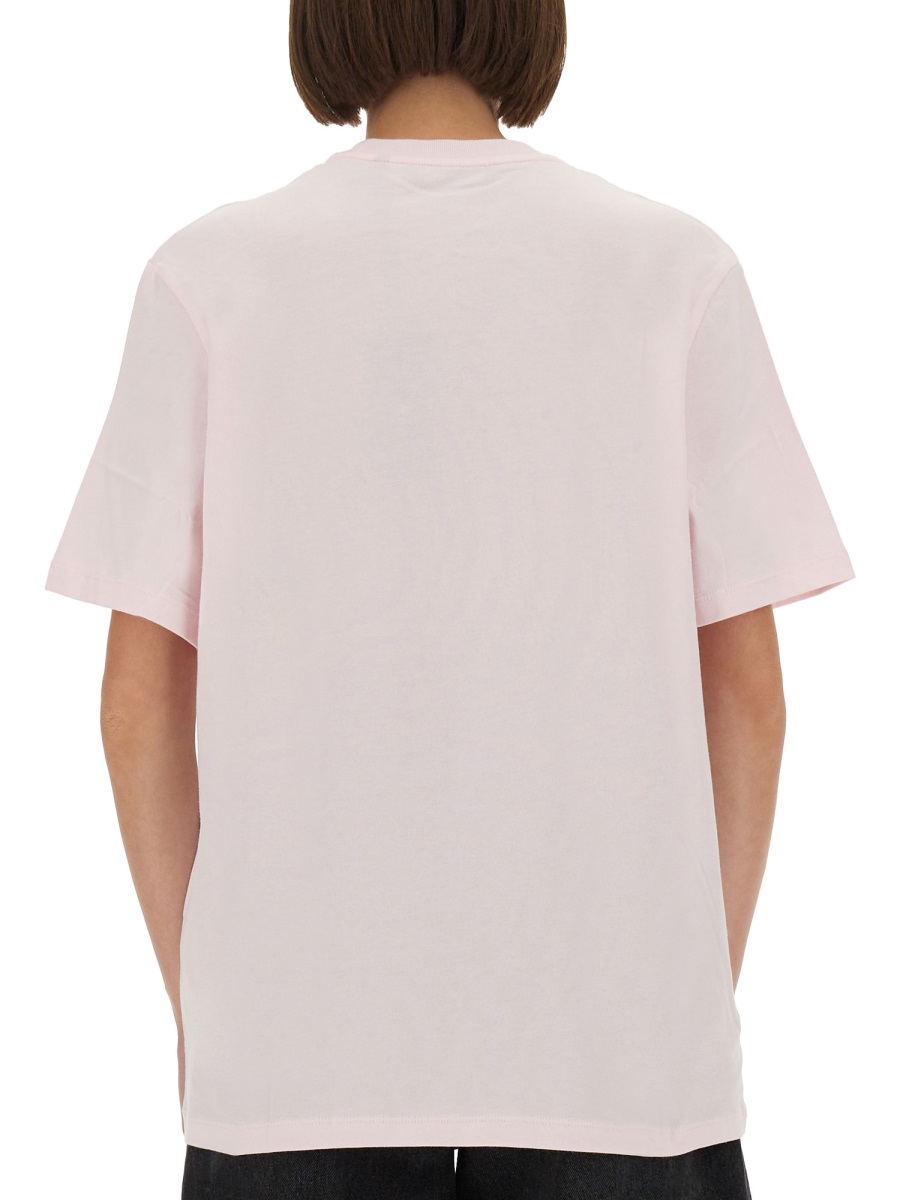 JERSEY T-SHIRT 114392191BCR685191 (ROTATE / Tシャツ・カットソー ) | ROTATE (ロテート)(2)