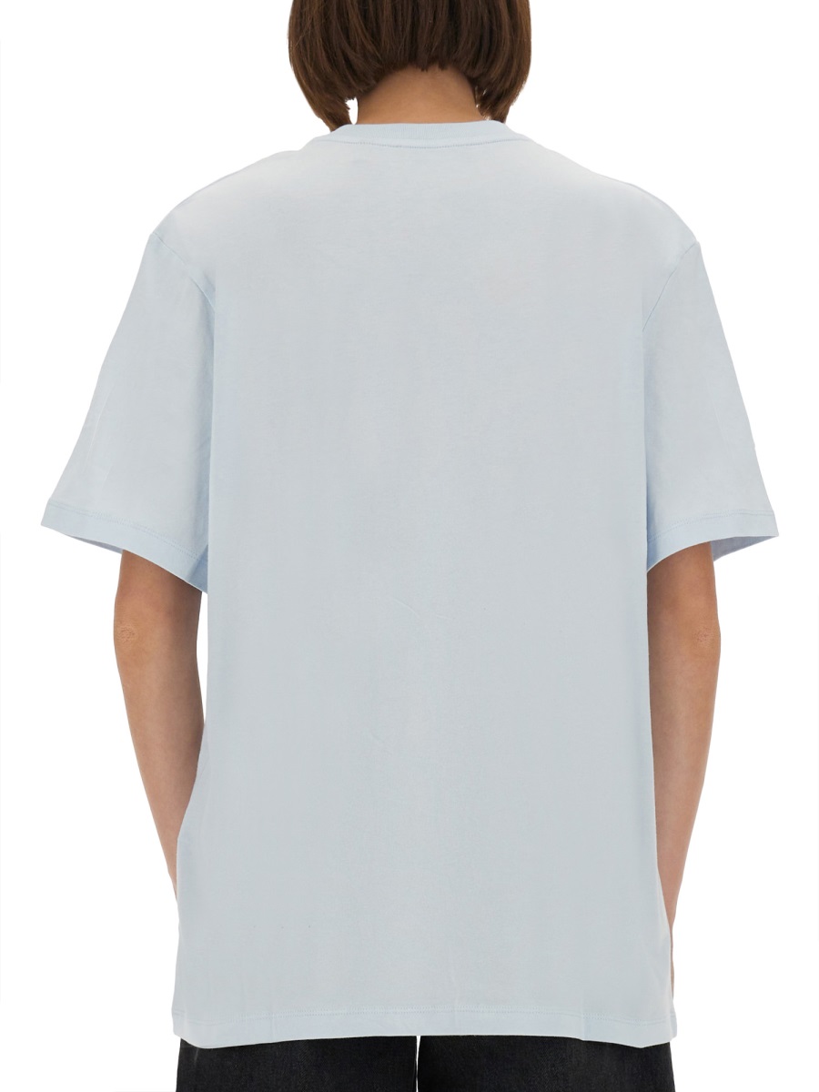 JERSEY T-SHIRT 114392184BCR685184 (ROTATE / Tシャツ・カットソー ) | ROTATE (ロテート)(2)