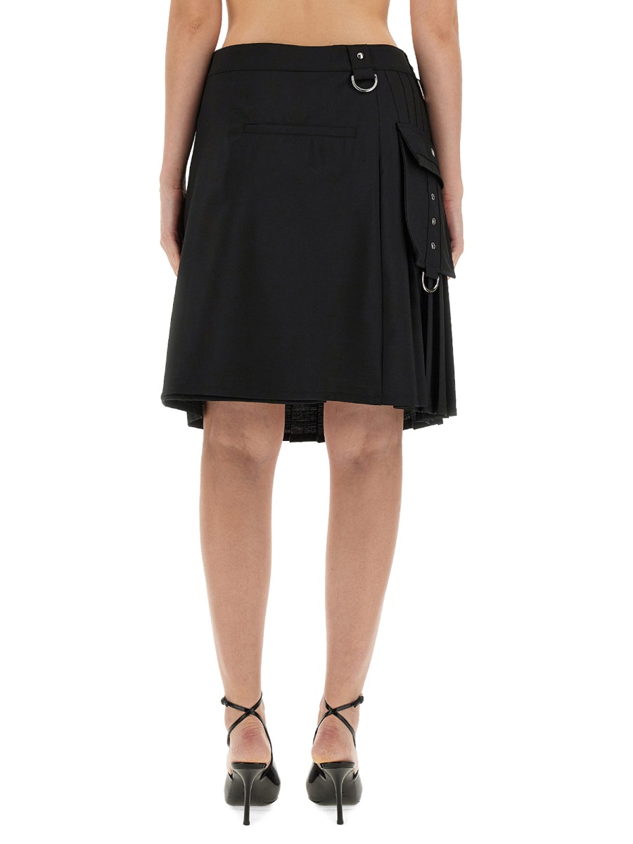KILT SKIRT BW40RU108W001 (GIVENCHY / スカート ) | GIVENCHY (ジバンシィ)(2)