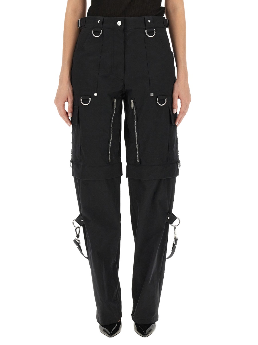 MODULAR PANTS BW511Y14Y3001 (GIVENCHY / パンツ ) | GIVENCHY (ジバンシィ)