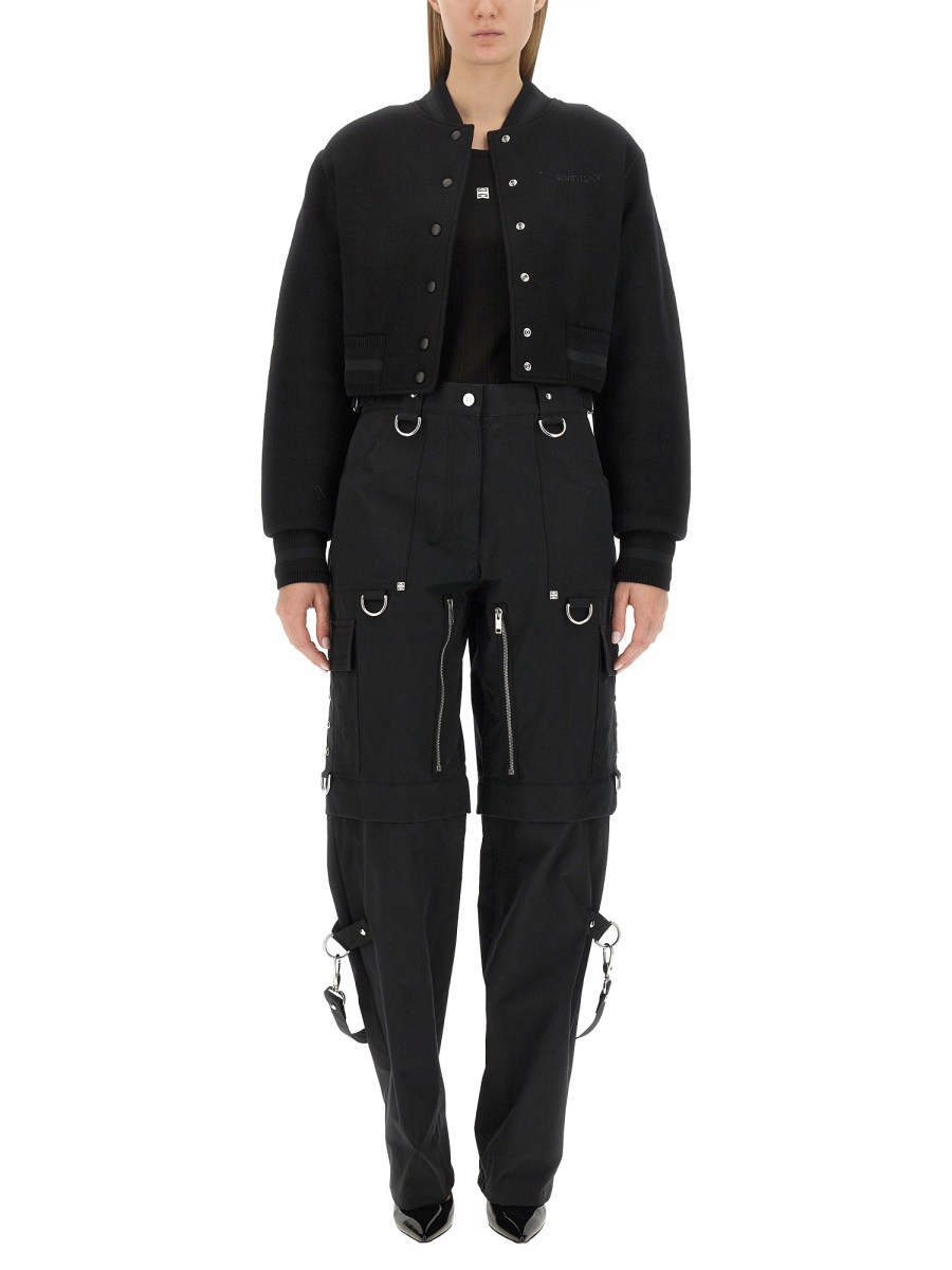 MODULAR PANTS BW511Y14Y3001 (GIVENCHY / パンツ ) | GIVENCHY (ジバンシィ)(1)