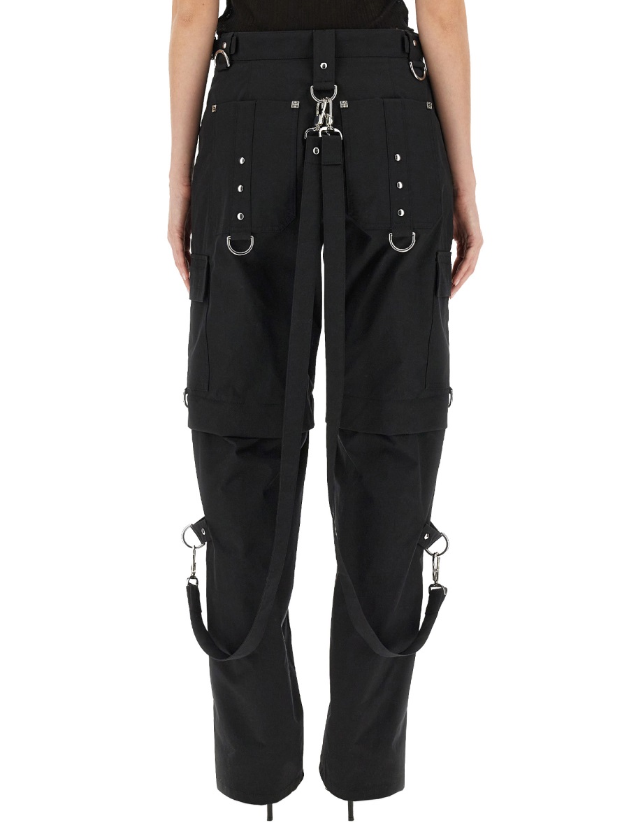 MODULAR PANTS BW511Y14Y3001 (GIVENCHY / パンツ ) | GIVENCHY (ジバンシィ)(2)