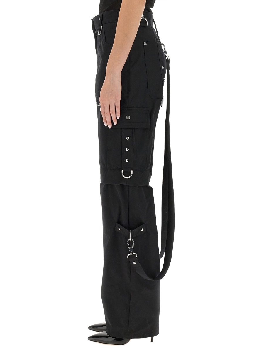 MODULAR PANTS BW511Y14Y3001 (GIVENCHY / パンツ ) | GIVENCHY (ジバンシィ)(3)