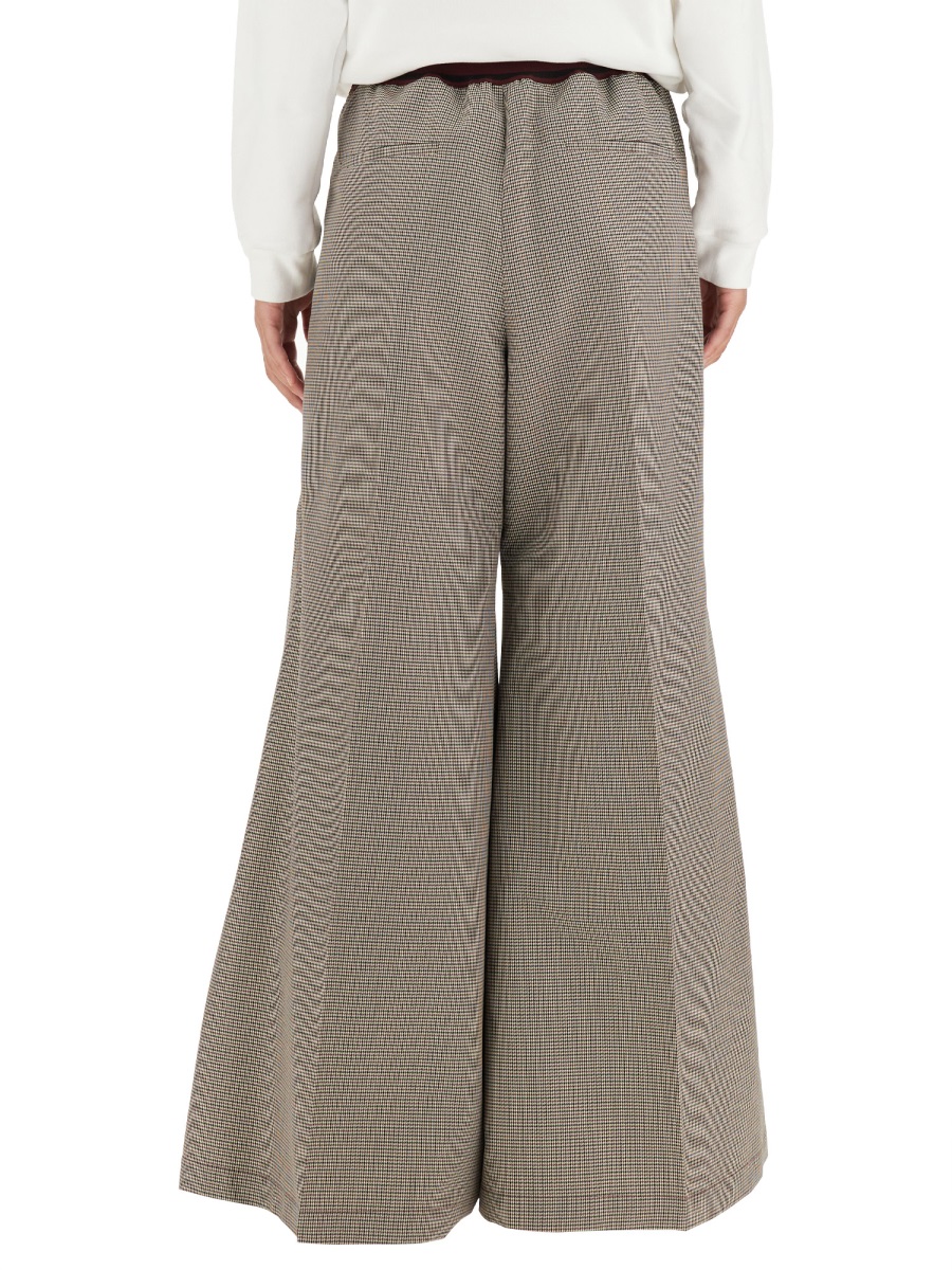 PLAID PANTS PAMA0428U0UTWA03PDR82 (Marni / パンツ ) | Marni (マルニ)(2)