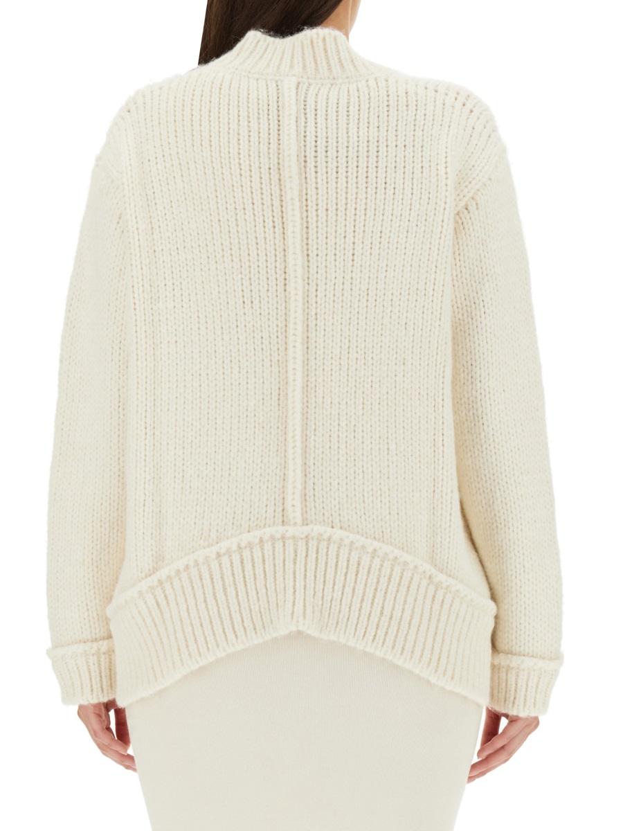 D WOOL SWEATER MAK1258YAX588AW003 (TOM FORD / ニット・セーター・カーディガン ) | TOM FORD (トムフォード)(2)