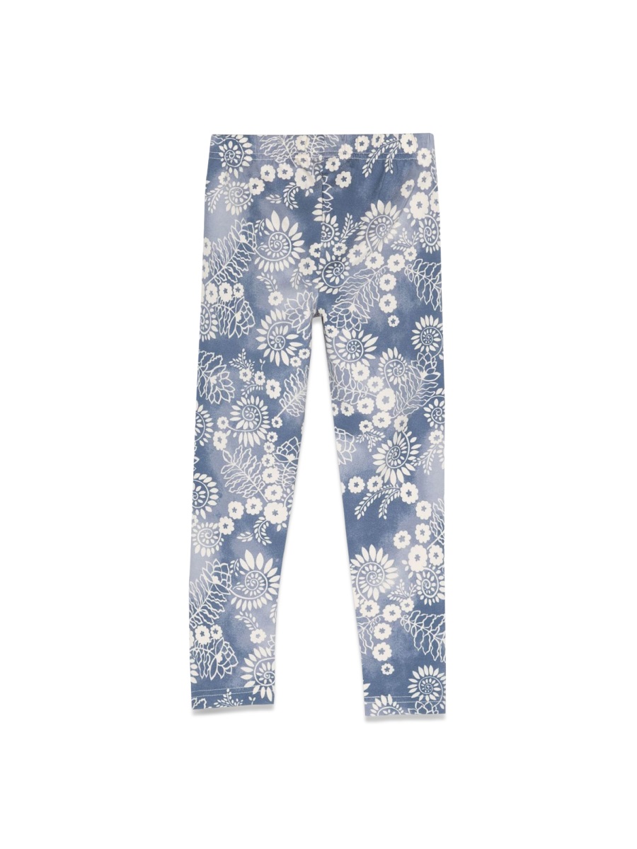 PATTERNED LEGGINGS 312909699K002CATALINA (Polo Ralph Lauren / アクティブウェア ) | Polo Ralph Lauren (ポロ ラルフ ローレン)(1)