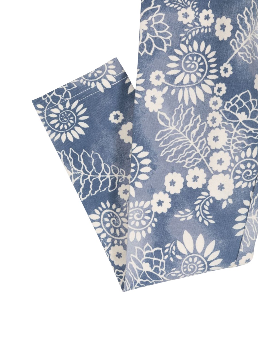 PATTERNED LEGGINGS 312909699K002CATALINA (Polo Ralph Lauren / アクティブウェア ) | Polo Ralph Lauren (ポロ ラルフ ローレン)(2)