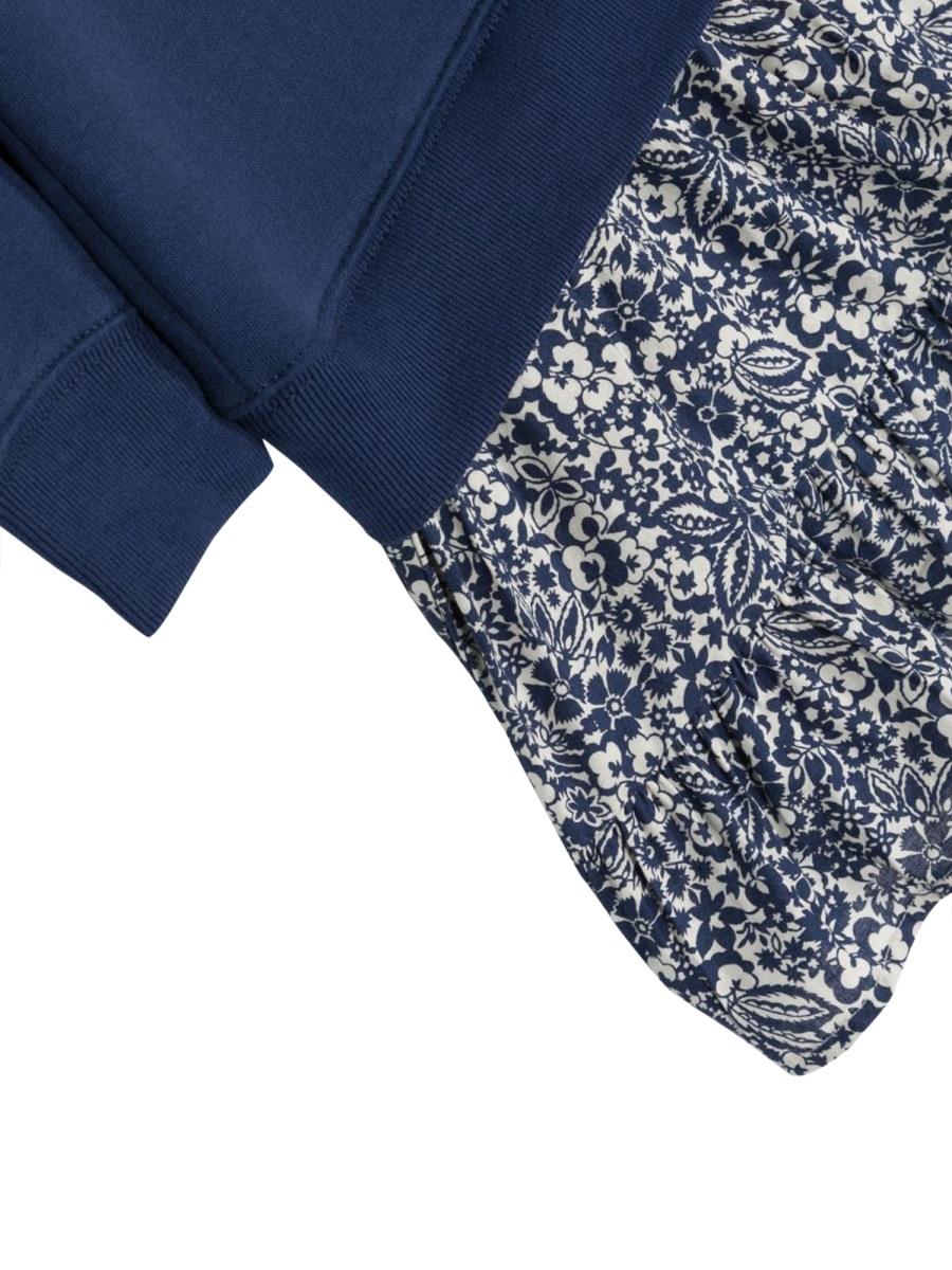 ml dress fancy skirt 312909810K001WOODBLOCKBLUE (Polo Ralph Lauren / ワンピース・ドレス・オールインワン ) | Polo Ralph Lauren (ポロ ラルフ ローレン)(2)