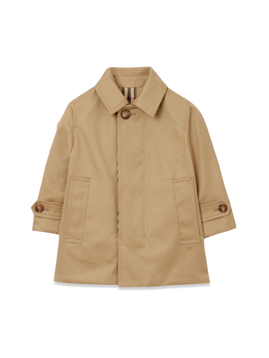 braxton raincoat 8069413BA7028 (Burberry / コート ) | Burberry (バーバリー)