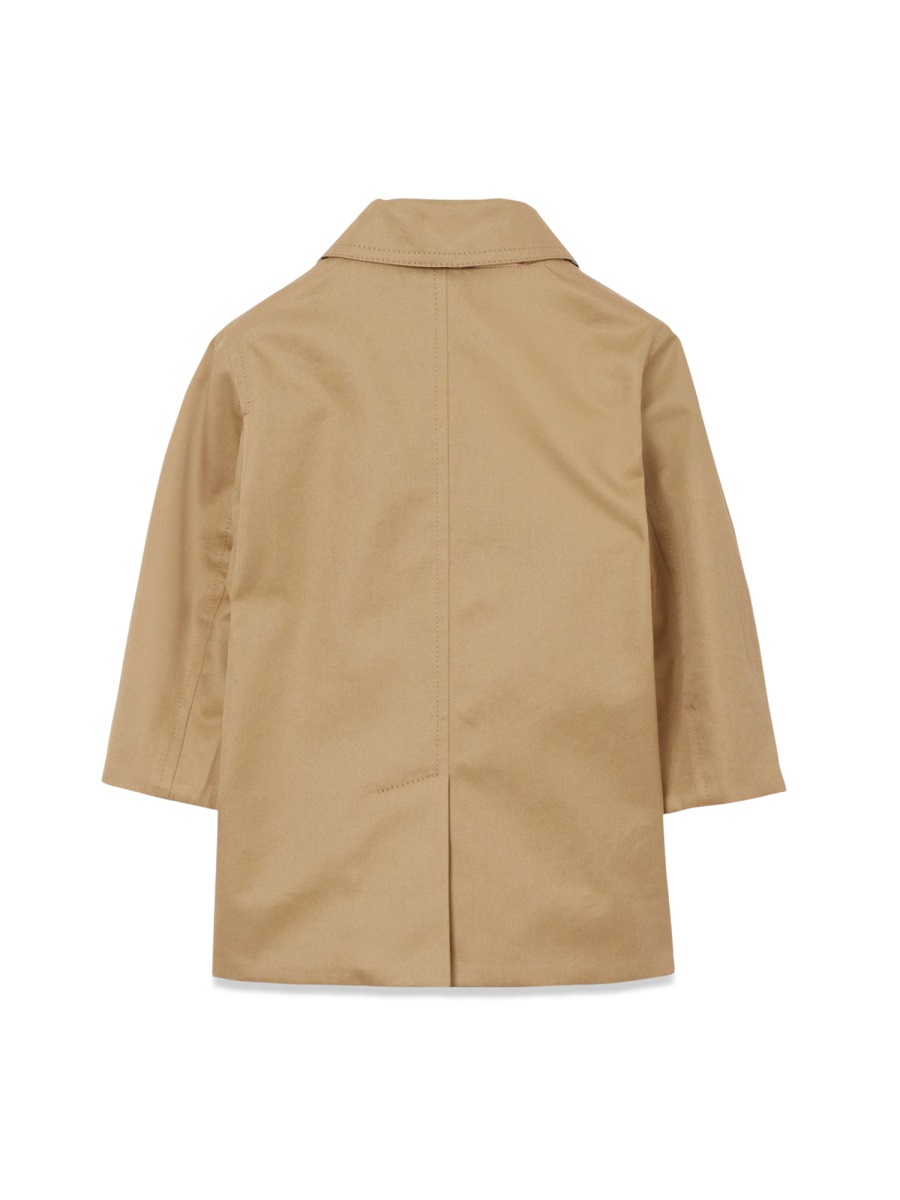 braxton raincoat 8069413BA7028 (Burberry / コート ) | Burberry (バーバリー)(1)