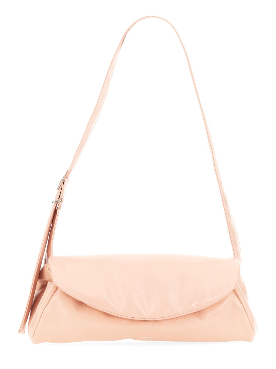 BAG "CANNOLI" BIG J08WD0056P5635639 (Jil Sander / ハンドバッグ・ショルダーバッグ ) | Jil Sander (ジルサンダー)