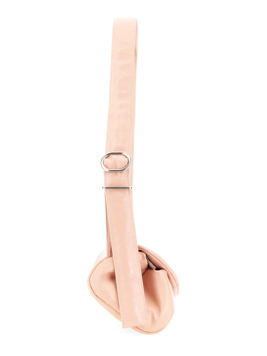 BAG "CANNOLI" BIG J08WD0056P5635639 (Jil Sander / ハンドバッグ・ショルダーバッグ ) | Jil Sander (ジルサンダー)(3)