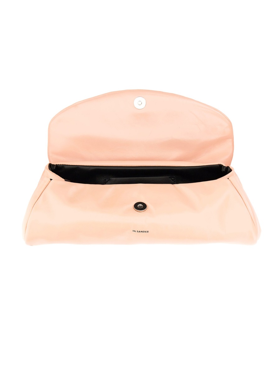 BAG "CANNOLI" BIG J08WD0056P5635639 (Jil Sander / ハンドバッグ・ショルダーバッグ ) | Jil Sander (ジルサンダー)(4)