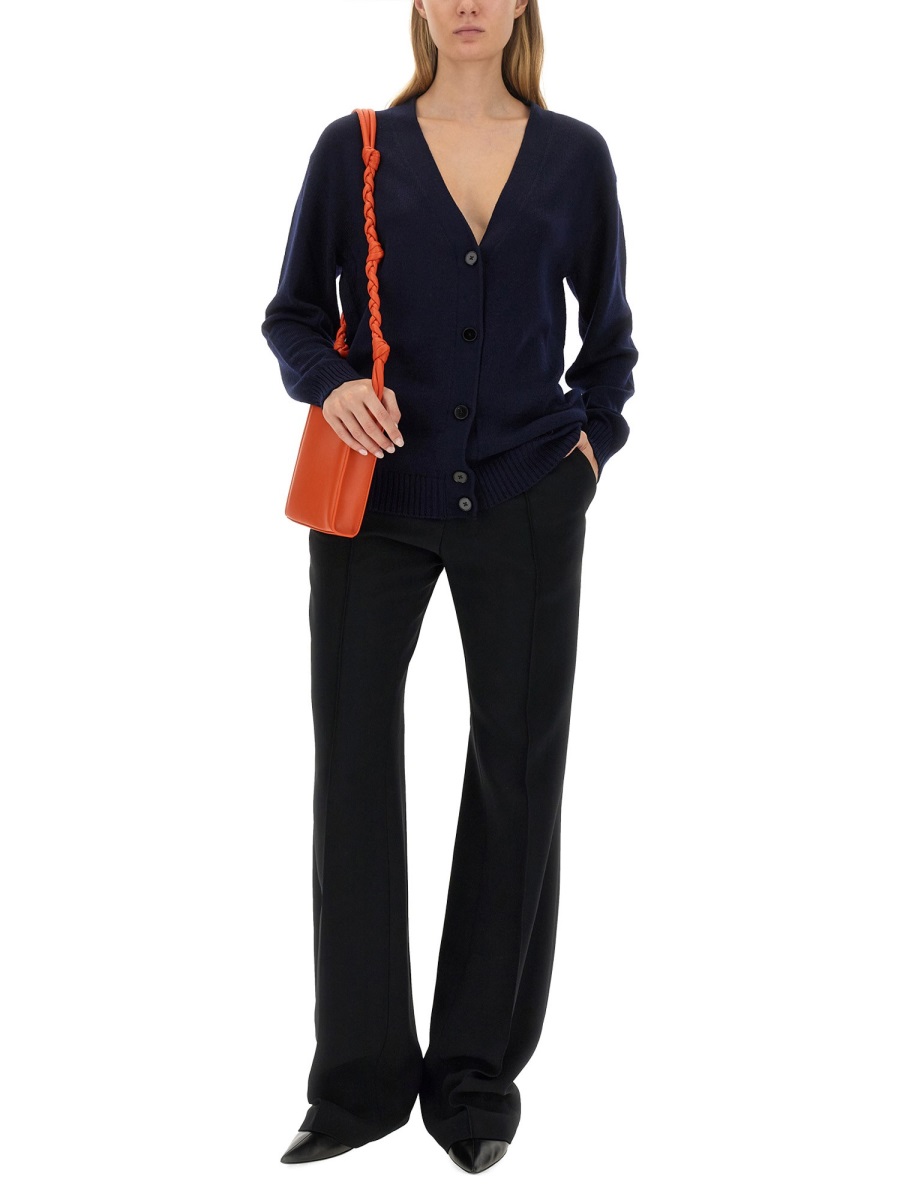 SMALL PADDED TANGLE BAG J08WG0018P5388825 (Jil Sander / ハンドバッグ・ショルダーバッグ ) | Jil Sander (ジルサンダー)(3)