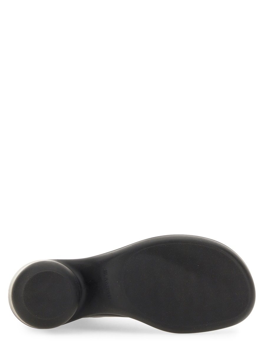 LEATHER BOOT J15WU0022P4833001 (Jil Sander / ブーツ ) | Jil Sander (ジルサンダー)(3)