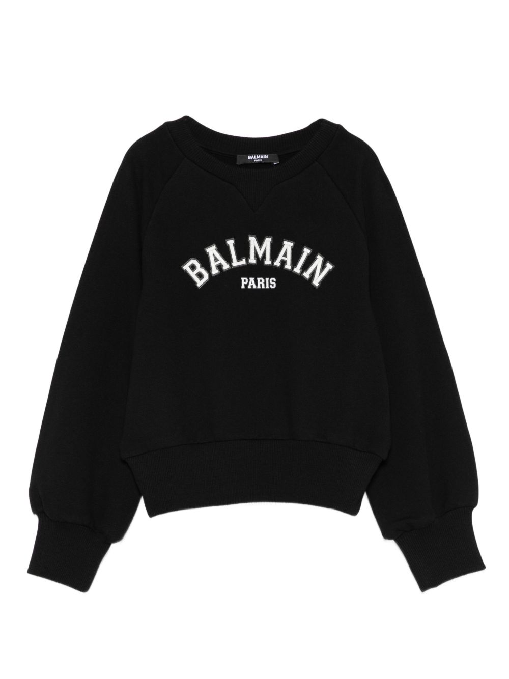 Balmain Sweaters BX4B40Z3183930BC (Balmain / スウェット・フーディー ) | Balmain (バルマン)