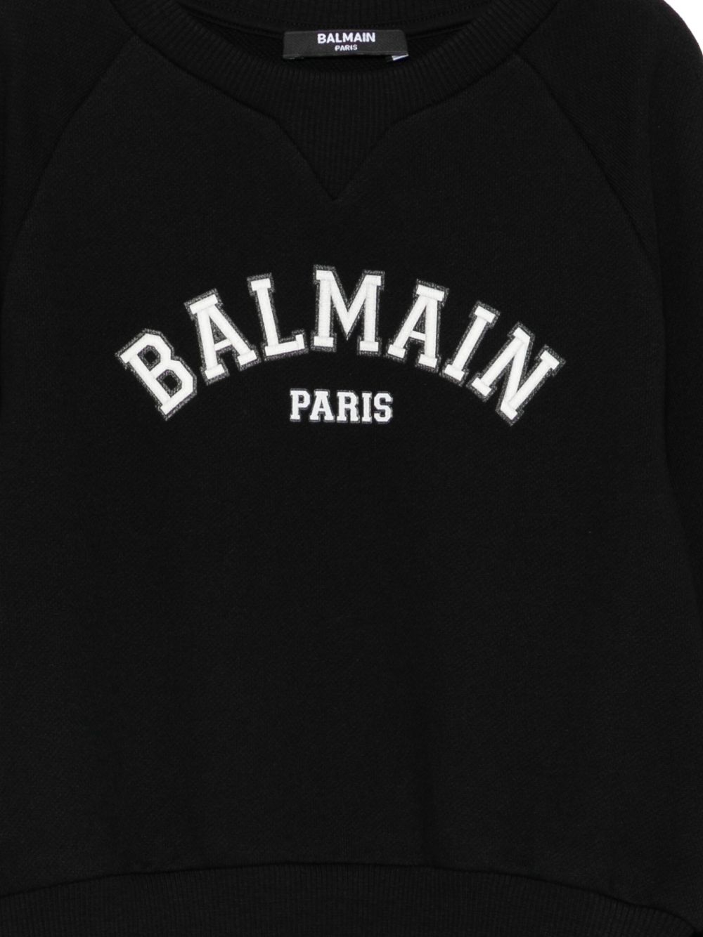 Balmain Sweaters BX4B40Z3183930BC (Balmain / スウェット・フーディー ) | Balmain (バルマン)(1)