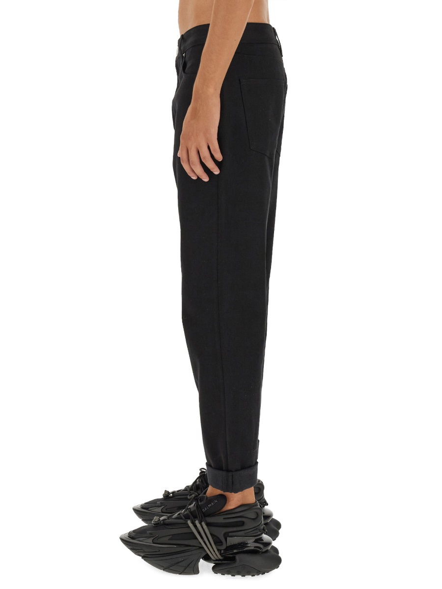 JEANS IN DENIM BH0MI044DD76EHV (Balmain / ジーンズ ) | Balmain (バルマン)(3)