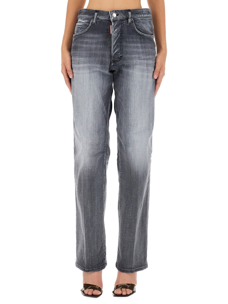 SAN DIEGO JEANS S72LB0697S30503900 (Dsquared2 / ジーンズ ) | Dsquared2 (ディースクエアード)