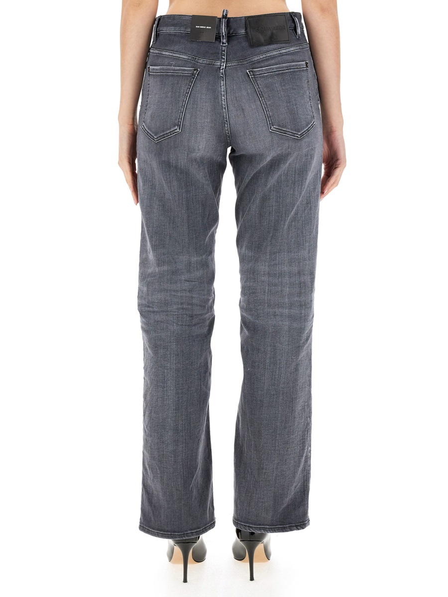 SAN DIEGO JEANS S72LB0697S30503900 (Dsquared2 / ジーンズ ) | Dsquared2 (ディースクエアード)(1)