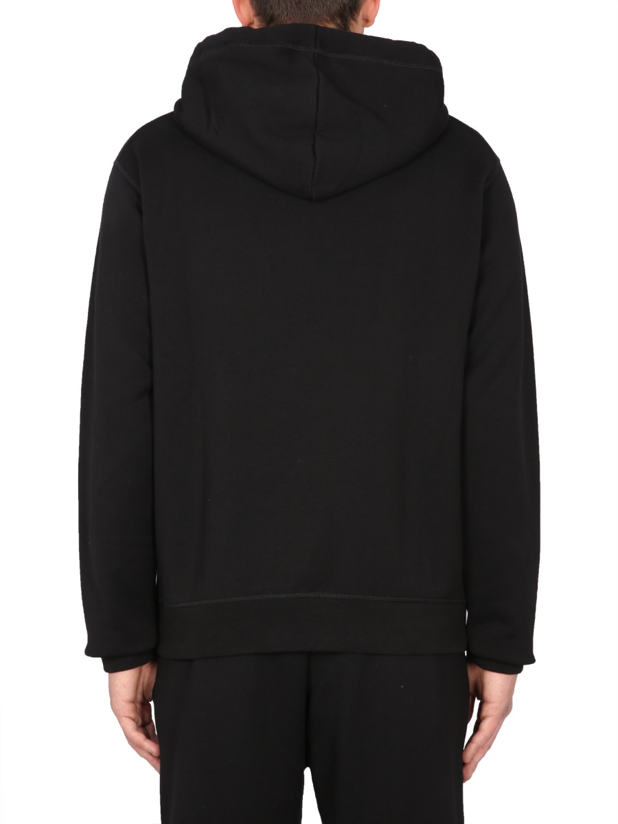 CYRUS COOL SWEATSHIRT S79GU0105S25516900 (Dsquared2 / スウェット・フーディー ) | Dsquared2 (ディースクエアード)(2)
