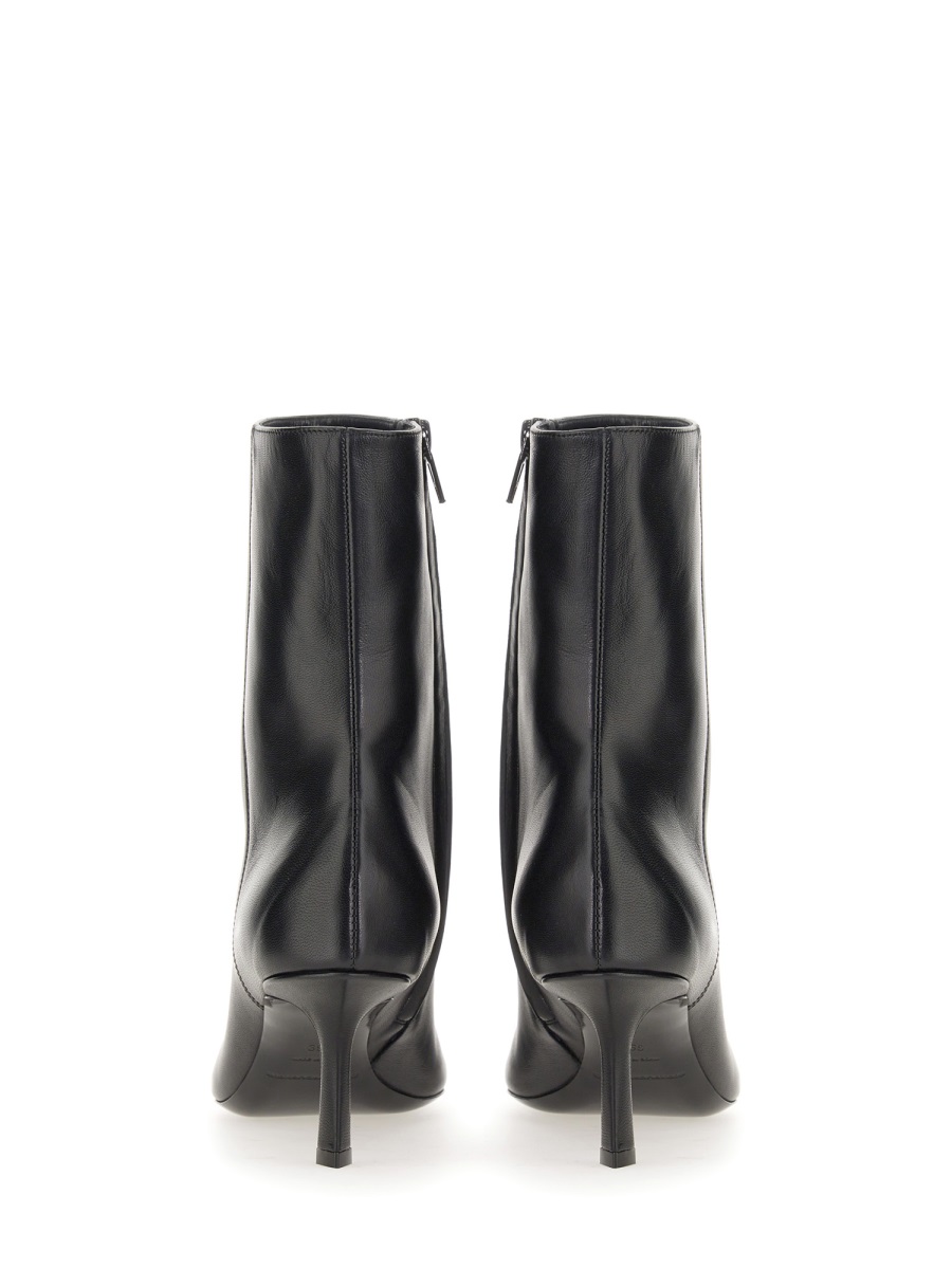 BOOT WITH LOGO 30323B038001 (alexanderwang / ブーツ ) | alexanderwang (アレキサンダーワン)(2)