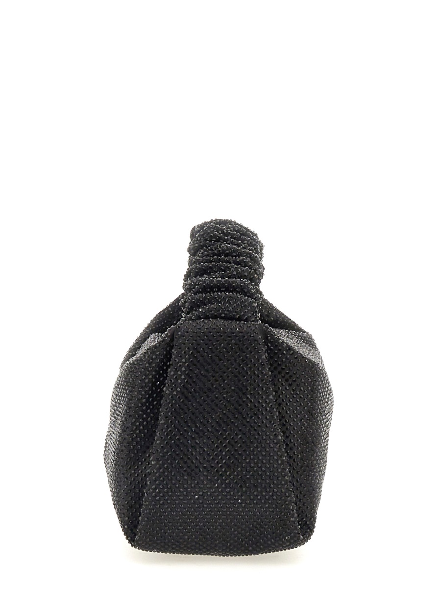 MINI SCRUNCHIE BAG 20323R40T001 (alexanderwang / ハンドバッグ・ショルダーバッグ ) | alexanderwang (アレキサンダーワン)(3)
