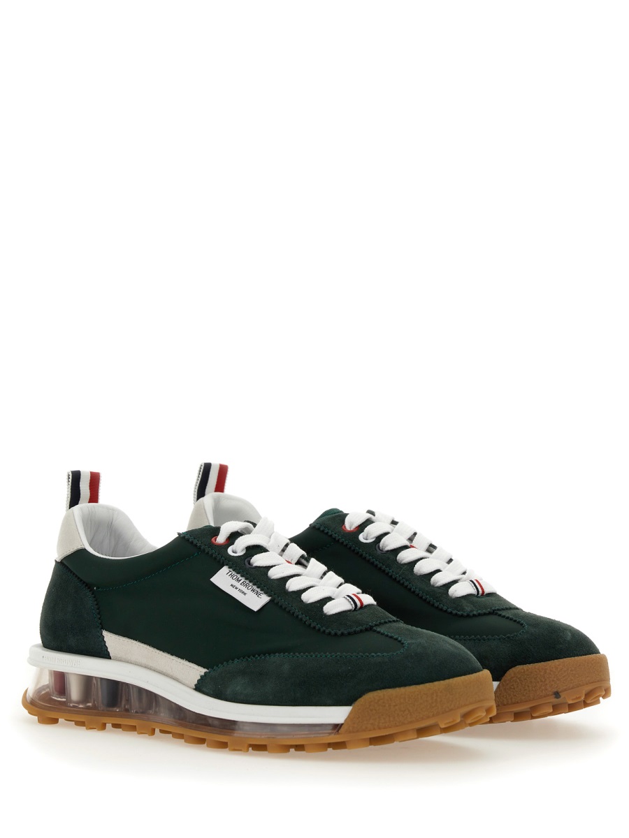 SNEAKER WITH LOGO MFD239BL0037310 (Thom Browne / スニーカー ) | Thom Browne (トム・ブラウン)(2)