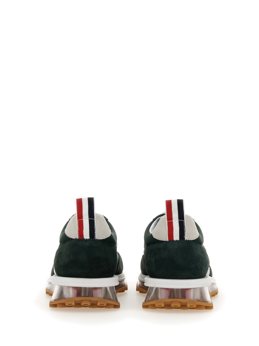 SNEAKER WITH LOGO MFD239BL0037310 (Thom Browne / スニーカー ) | Thom Browne (トム・ブラウン)(3)