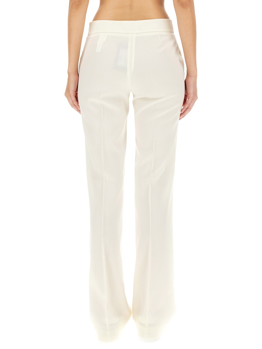 FLARE FIT PANTS PAD213F259D55425 (FABIANA FILIPPI / パンツ ) | FABIANA FILIPPI (ファビアナフィリッピ)(2)