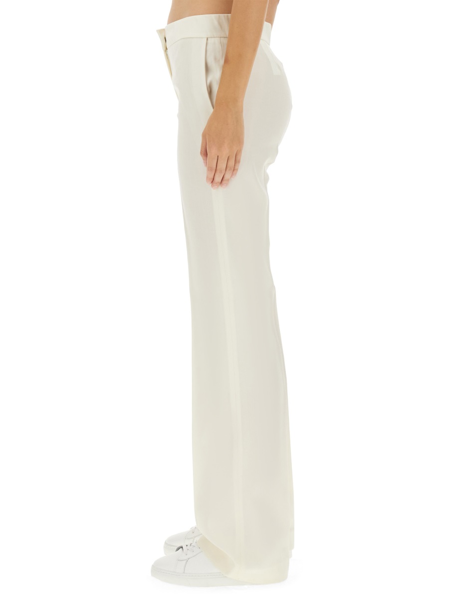 FLARE FIT PANTS PAD213F259D55425 (FABIANA FILIPPI / パンツ ) | FABIANA FILIPPI (ファビアナフィリッピ)(3)