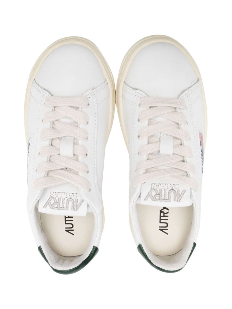 DALLAS LOW SNEAKER KDLKKLL21 (AUTRY / スニーカー ) | AUTRY (オートリー)(2)