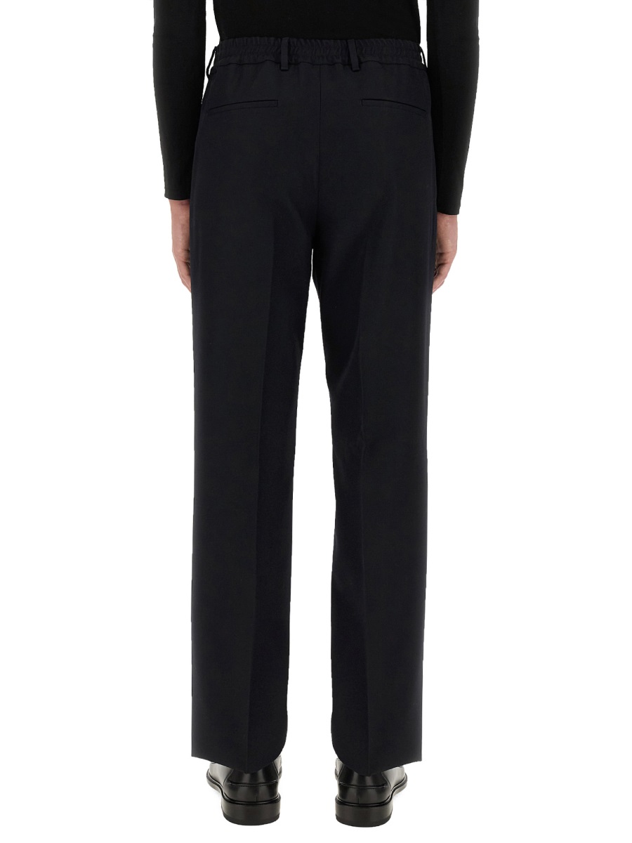 WOOL PANTS FB0895AL5AF0CRH (FENDI / パンツ ) | FENDI (フェンディ)(2)