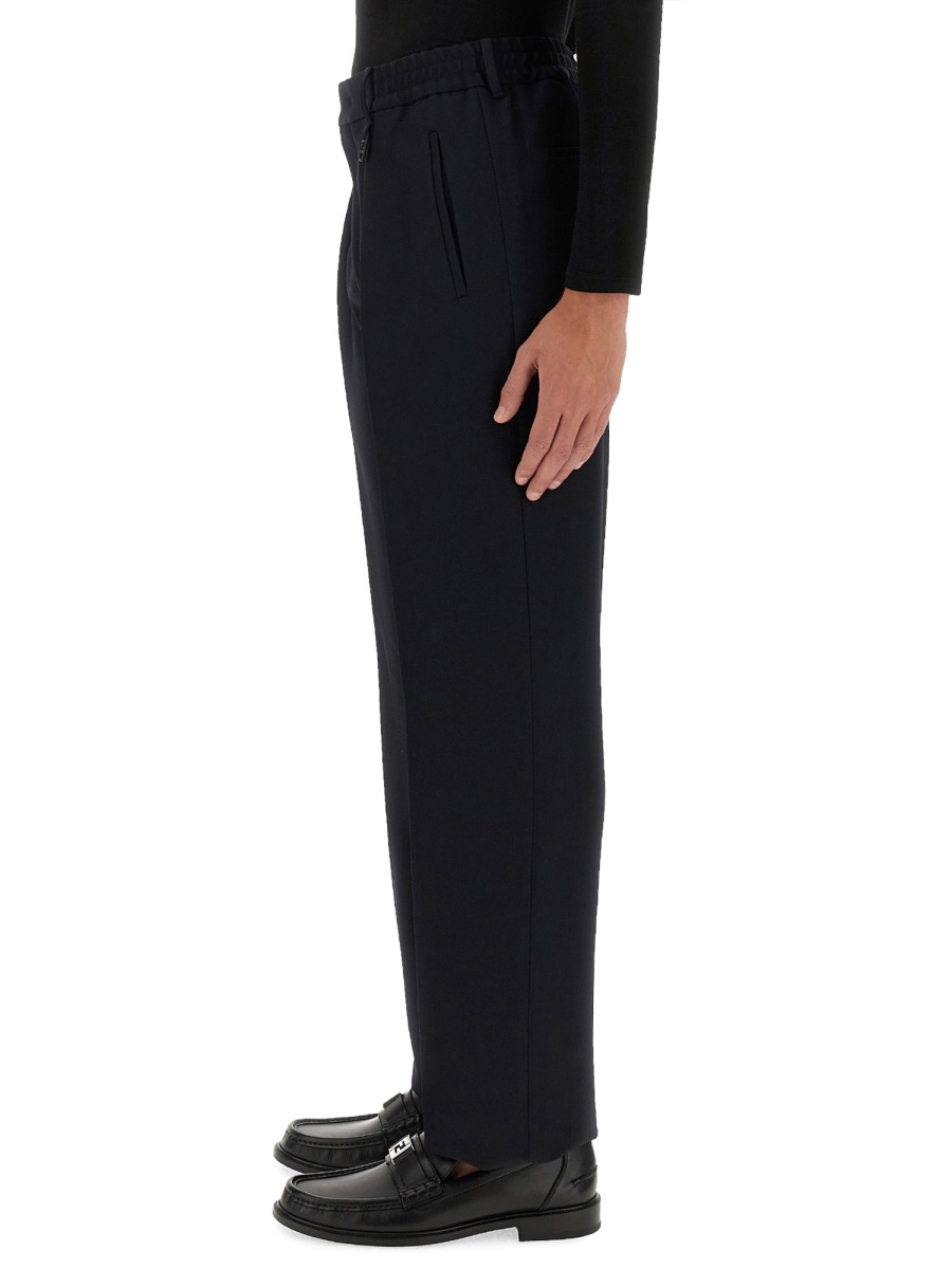 WOOL PANTS FB0895AL5AF0CRH (FENDI / パンツ ) | FENDI (フェンディ)(3)