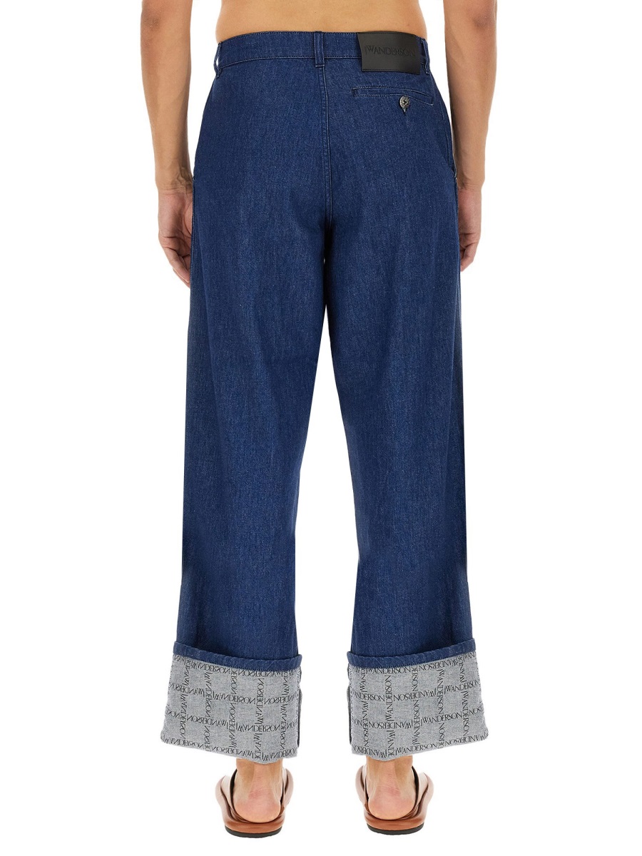 JEANS WORKWEAR DT0078PG1336870 (JW Anderson / ジーンズ ) | JW Anderson (ジェイダブリュー アンダーソン)(3)