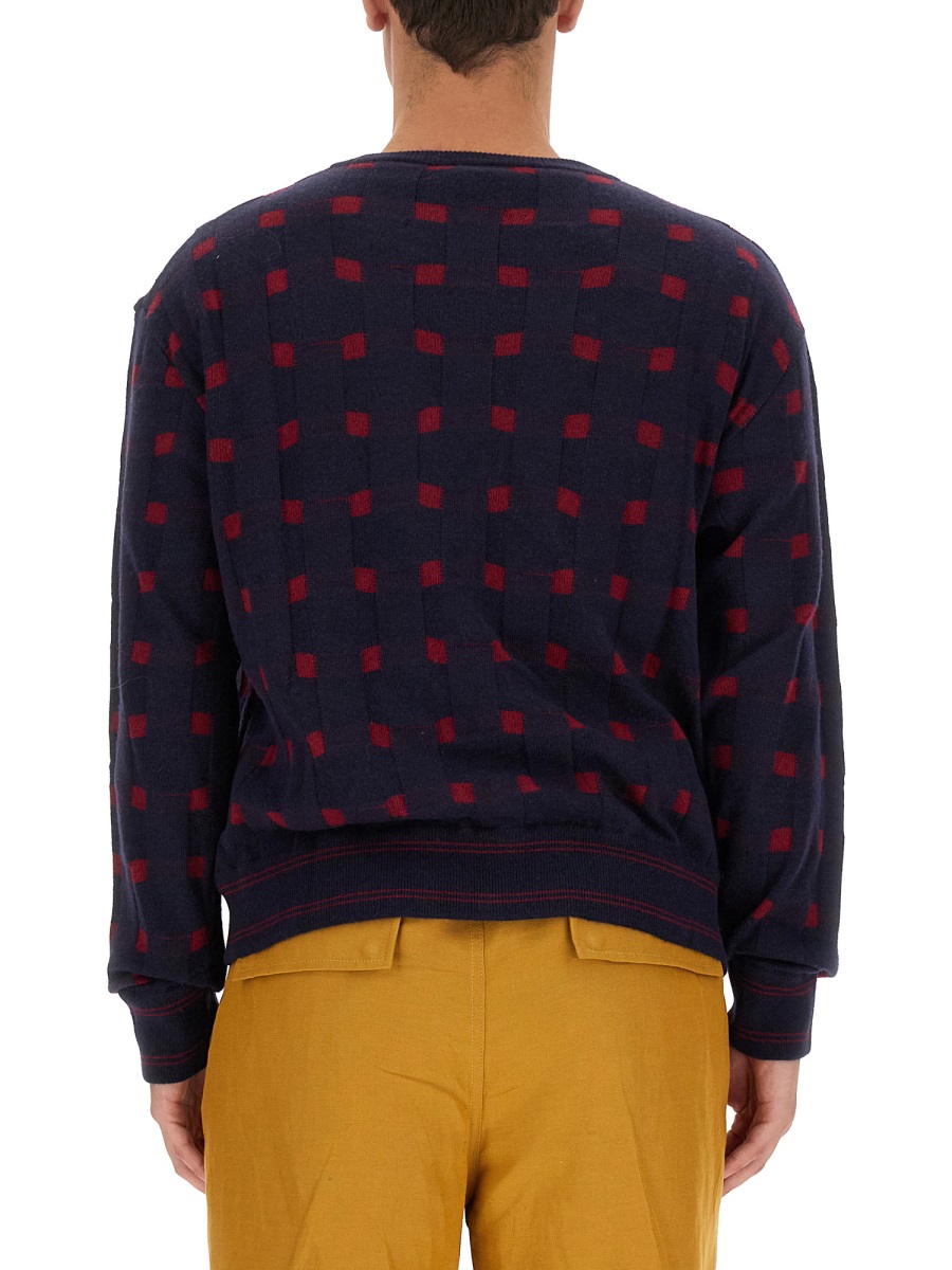 V-NECK CARDIGAN 1N97096390200 (ETRO / ニット・セーター・カーディガン ) | ETRO (エトロ)(2)