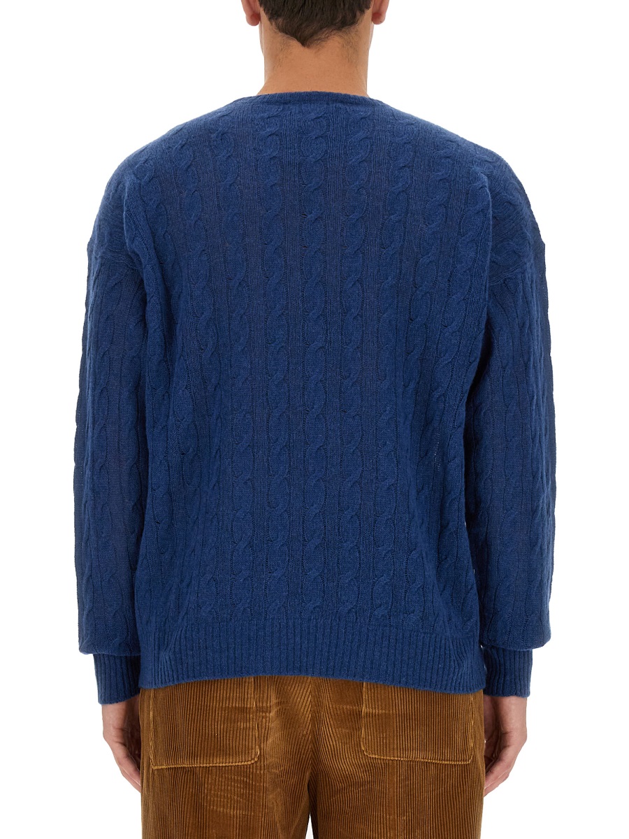 PEGASUS SHIRT 1N96596060200 (ETRO / ニット・セーター・カーディガン ) | ETRO (エトロ)(2)