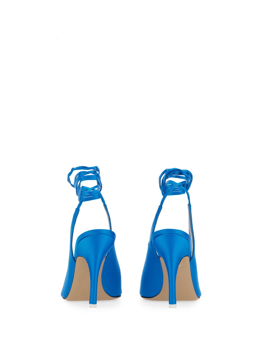 VENUS SLINGBACK 211WS032V015014 (THE ATTICO / パンプス・ハイヒール ) | THE ATTICO (ジ・アティコ)(2)