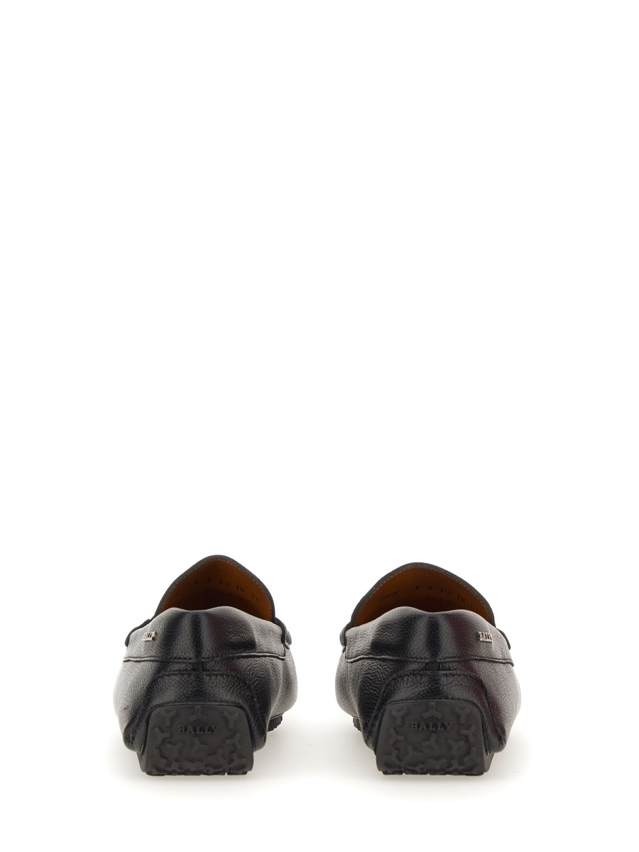 DRIVER PEARCE 58533016220F300 (BALLY / ローファー ) | BALLY (バリー)(2)