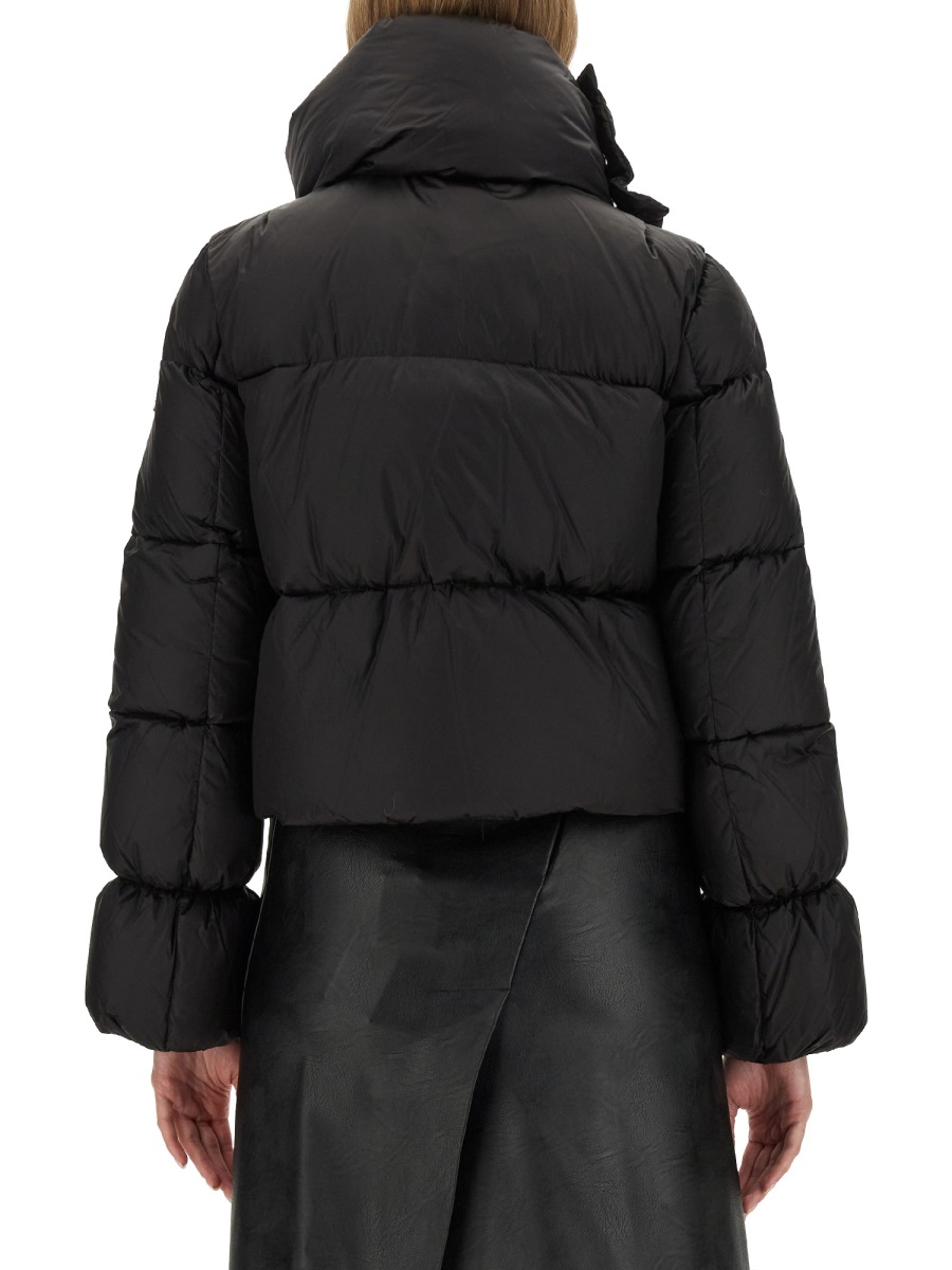 SHORT JACKET 8AW3338507 (add / ダウンジャケット・コート ) | add (エーディーディー)(2)