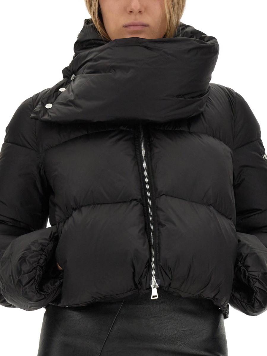 SHORT JACKET 8AW3338507 (add / ダウンジャケット・コート ) | add (エーディーディー)(3)