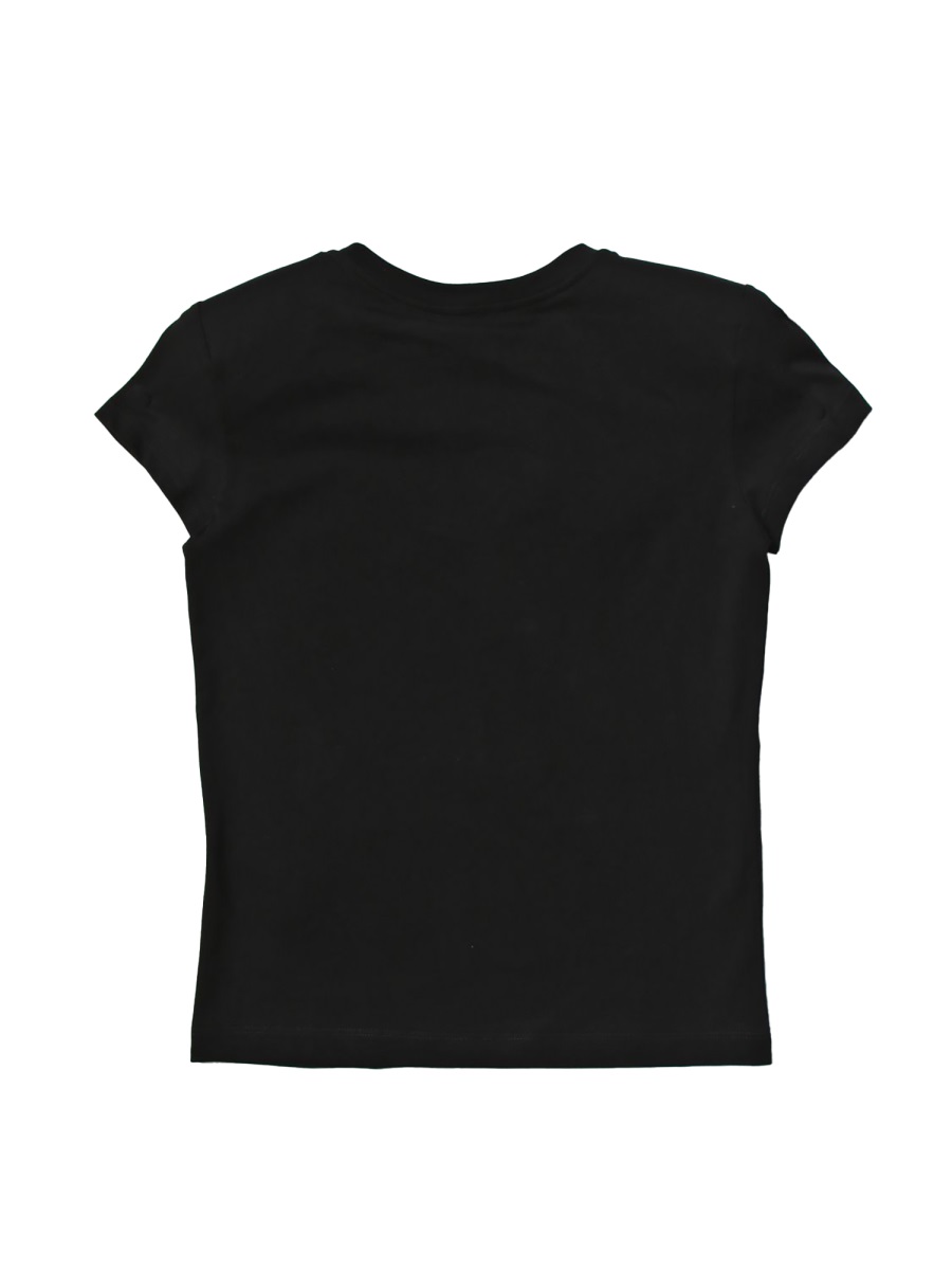 mc logo t-shirt BT8A21KJ0177930OR (Balmain / Tシャツ・カットソー ) | Balmain (バルマン)(3)