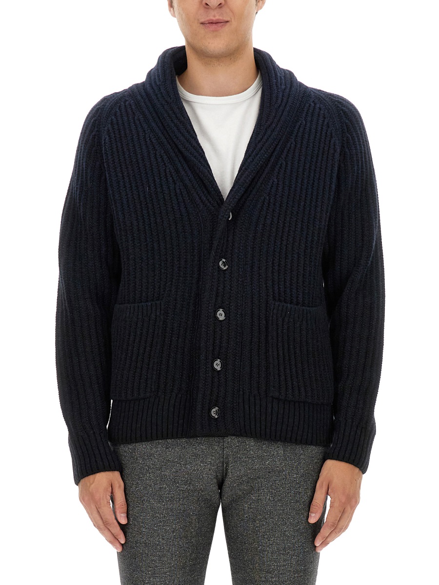 CASHMERE CARDIGAN UMIQ0LOAK054210 (Brioni / ニット・セーター・カーディガン ) | Brioni (ブリオーニ)