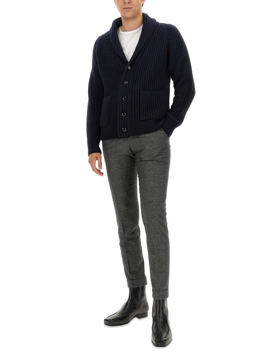 CASHMERE CARDIGAN UMIQ0LOAK054210 (Brioni / ニット・セーター・カーディガン ) | Brioni (ブリオーニ)(1)